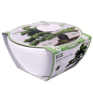Bonsai Indoor Grow Kit