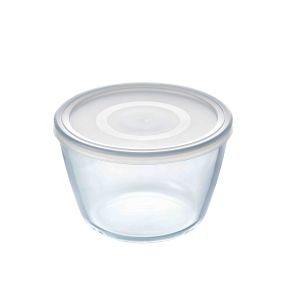 Pyrex® Cook N Freeze Round 1.6L