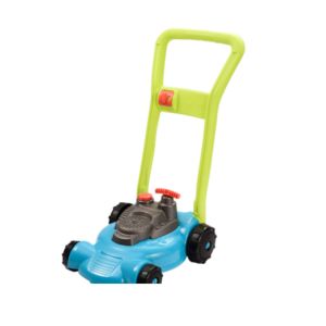 Ecoiffier Turbo Lawnmower