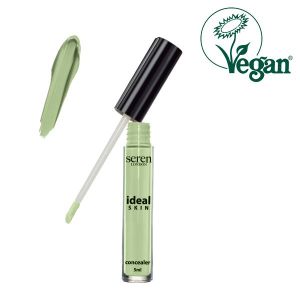 Seren Vegan Pro Cc Concealer Green