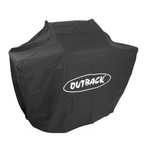Outback Cover for Omega 201 Barbecue