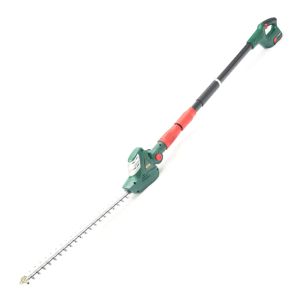 Webb 20V Long Reach Hedge Trimmer with (Generation 2) Battery & Charger