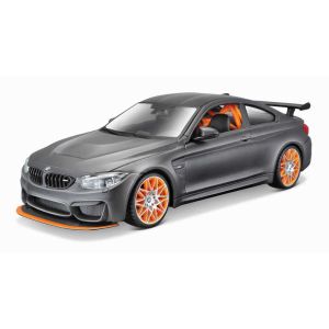 Maisto BMW M4 GTS - 1:24 Kit