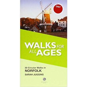 Walks for all Ages: 20 Circular Walks in Norfolk (Bradwell)