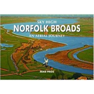Sky High Norfolk Broads