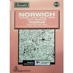 Barnett Norwich Street Plan