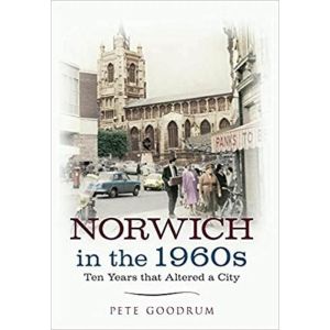 Norwich in The 1960s?