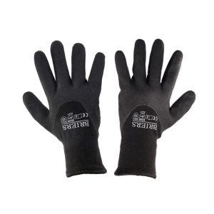 Briers Ultimate Thermal Garden Gloves - Small