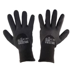 Briers Ultimate Thermal Garden Gloves - Large