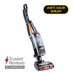 Shark Classic Anti Hair Wrap Upright Pet Vacuum NZ801UKT
