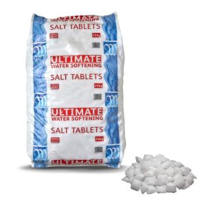 Monarch Ultimate Water Softener Salt Tablets 25kg