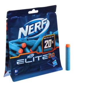 Nerf Elite Refill 20 Pack