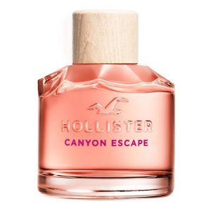 Hollister Canyon Escape for Her Eau de Parfum 100ml
