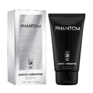 Paco Rabanne Phantom 150ml Shower Gel