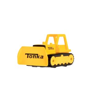 Tonka Movers Single Bulldozer