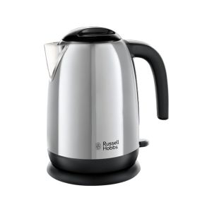 Russell Hobbs Adventure Kettle - 23911 - Polished Stainless Steel