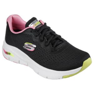 Skechers Arch Fit - Infinity Cool Black