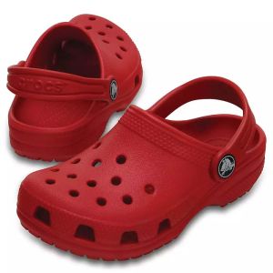206990-6EN Crocs Classic Toddler Clog