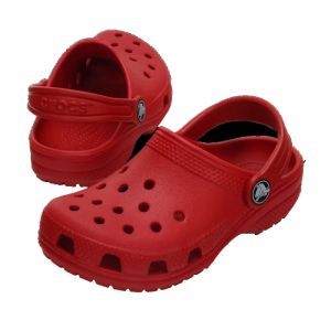 206991-6EN Crocs Classic Toddler Clog