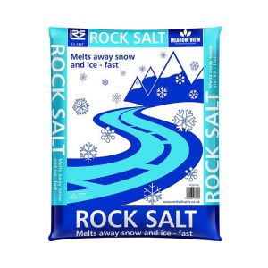 Rock Salt 20kg - Pink