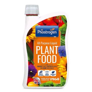 Phostrogen Concentrated Liquid Plant Food 1L