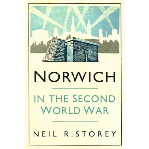 Norwich in the Second World War