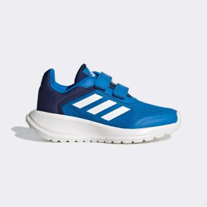 Adidas Childs Tensaur Run Shoes - Blue