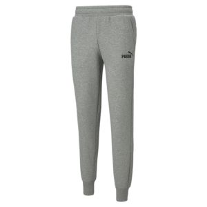 Puma Essentials Logo Mens Sweatpants - Black or Grey