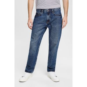 Esprit Straight-Leg Jeans Made Of Sustainable Cotton