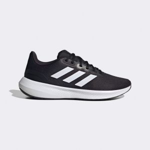 Adidas Mens Runfalcon 3.0 Shoes - Black
