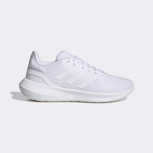 Adidas Womens Runfalcon 3.0 Shoes - White