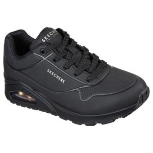 Skechers Uno - Stand on Air Black