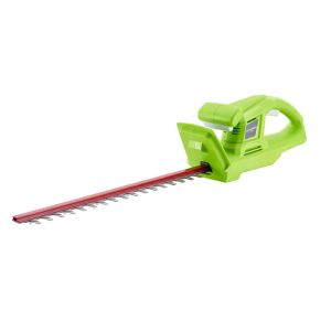 Greenworks Cordless Hedge Cutter (Battery not included)