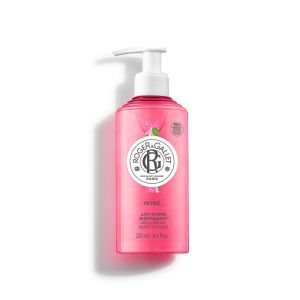 Roger & Gallet Wellbeing Body Lotion 250ml - Rose