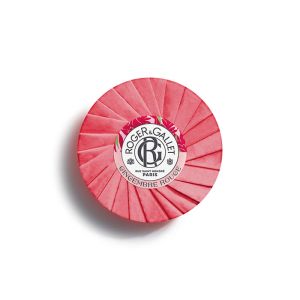 Roger & Gallet Wellbeing Soap 100g - Gingembre Rouge