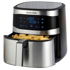 Salter XXL Digital 8L Air Fryer