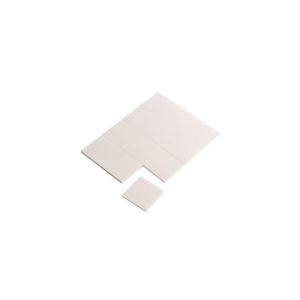 Double Sided Sticky Pads: 12mm x 25mm
