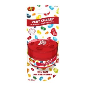 Jelly Belly Gel Can Very Cherry