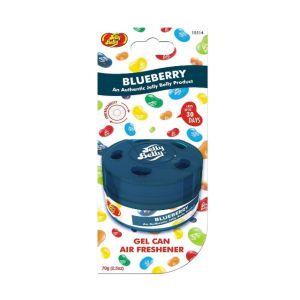 Jelly Belly Gel Can Blueberry