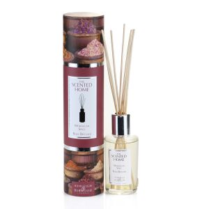 Ashleigh & Burwood Scented Home 150ml Diffuser - Moroccan Spice