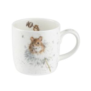 Wrendale Mouse Mug