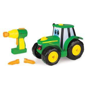 John Deere Kids Build A Johnny Tractor
