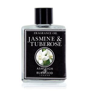 Ashleigh & Burwood Jasmine & Tuberose 12ml Fragrance Oil