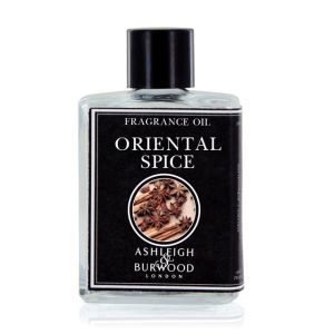 Ashleigh & Burwood Oriental Spice 12ml Fragrance Oil