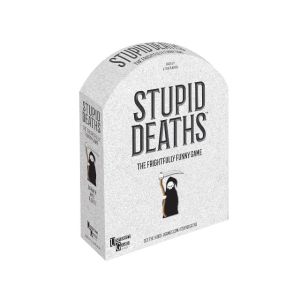 Stupid Deaths Game
