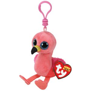 Gilda Flamingo Boo Key Clip