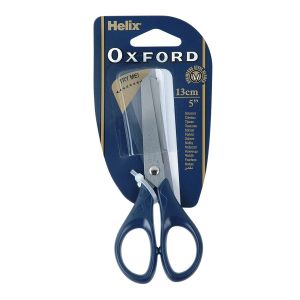 Oxford 13cm Scissors
