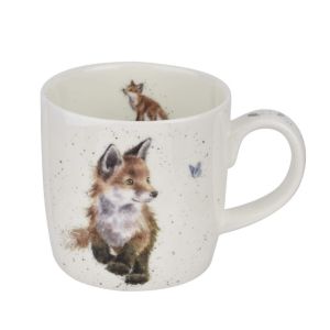 Wrendale Foxy Mug