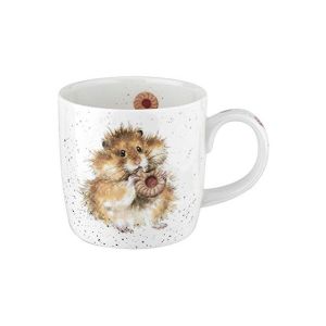 Wrendale Hamster Mug