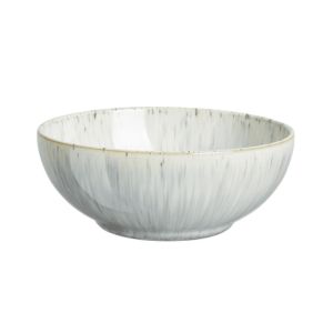 Denby Halo Speckle Coupe Cereal Bowl